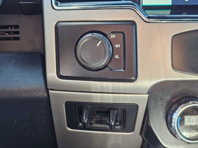 2022 Ford Super Duty F-250 Pickup LARIAT