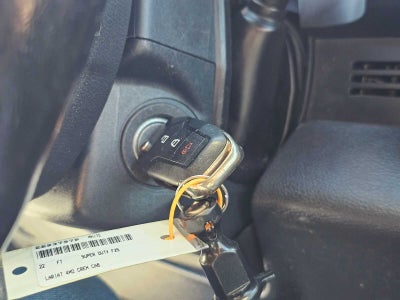 2022 Ford Super Duty F-250 Pickup LARIAT