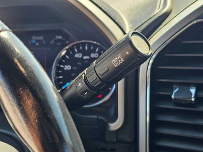 2022 Ford Super Duty F-250 Pickup LARIAT