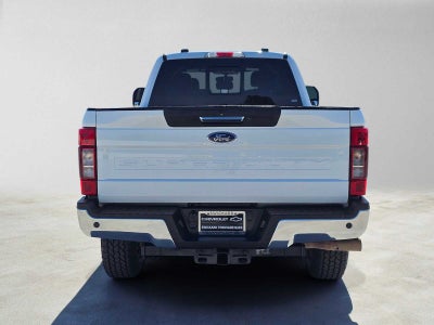 2022 Ford Super Duty F-250 Pickup LARIAT