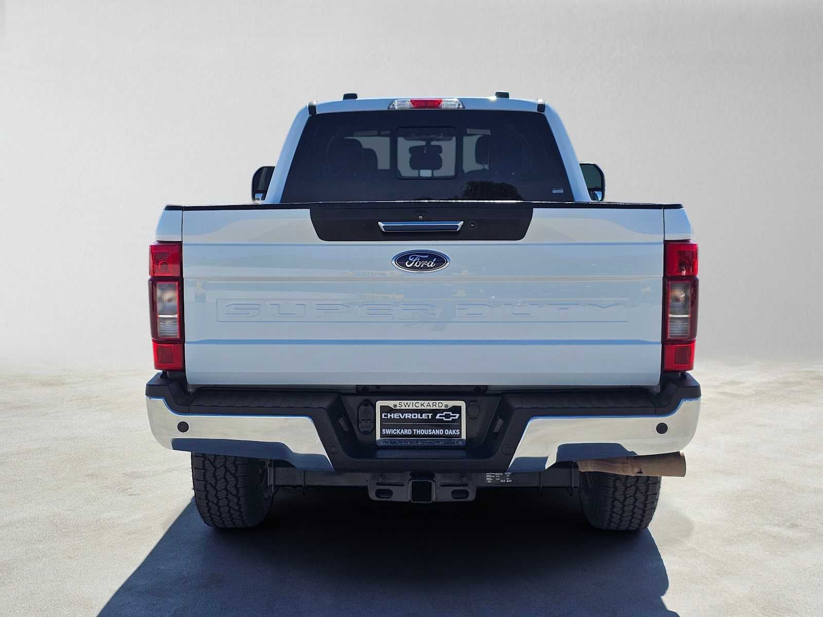 2022 Ford Super Duty F-250 Pickup LARIAT