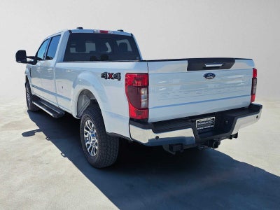 2022 Ford Super Duty F-250 Pickup LARIAT