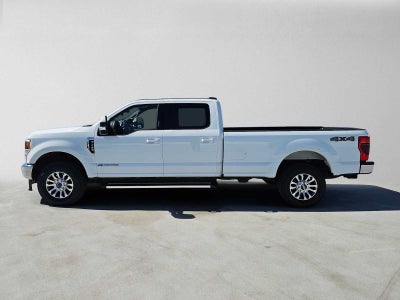 2022 Ford Super Duty F-250 Pickup LARIAT