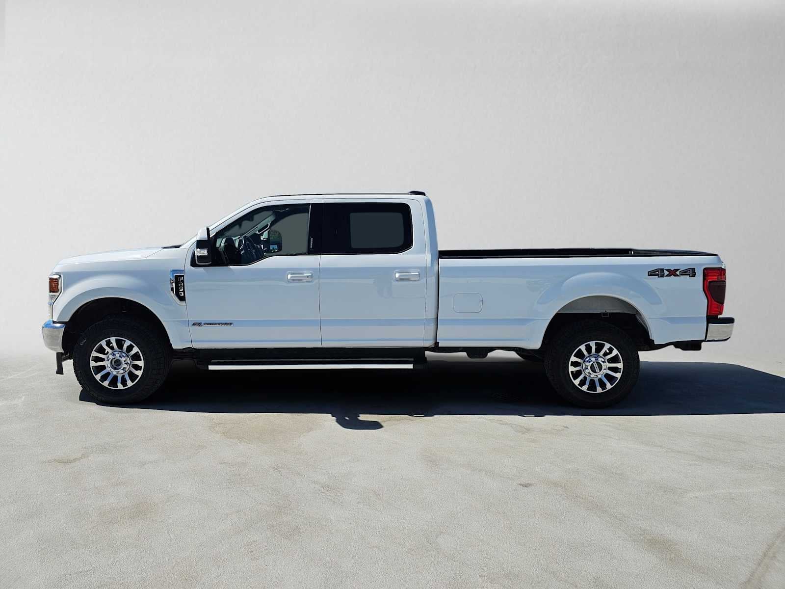 2022 Ford Super Duty F-250 Pickup LARIAT