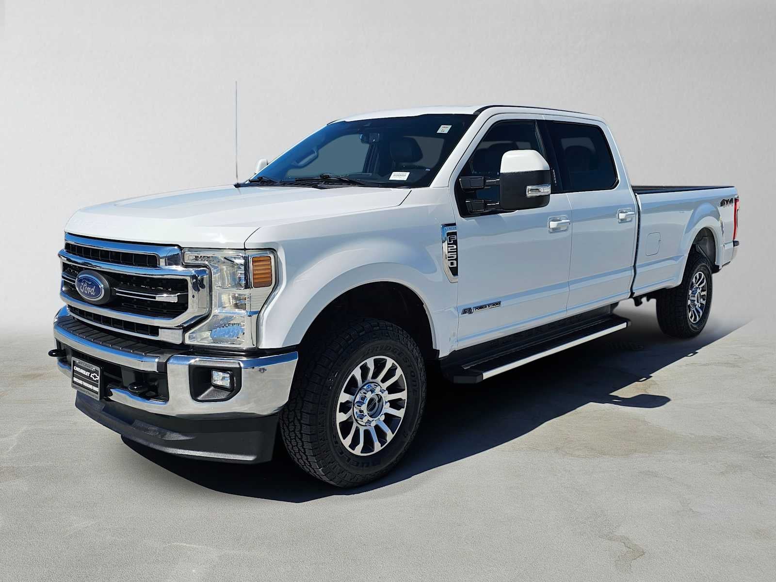 2022 Ford Super Duty F-250 Pickup LARIAT