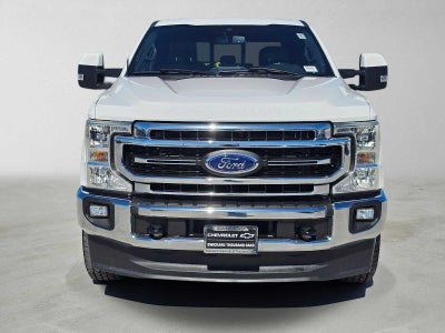 2022 Ford Super Duty F-250 Pickup LARIAT