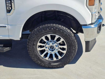 2022 Ford Super Duty F-250 Pickup LARIAT