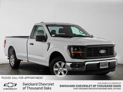 2024 Ford F-150 XL