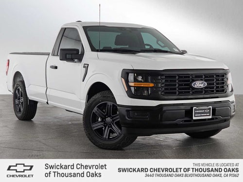 2024 Ford F-150 XL