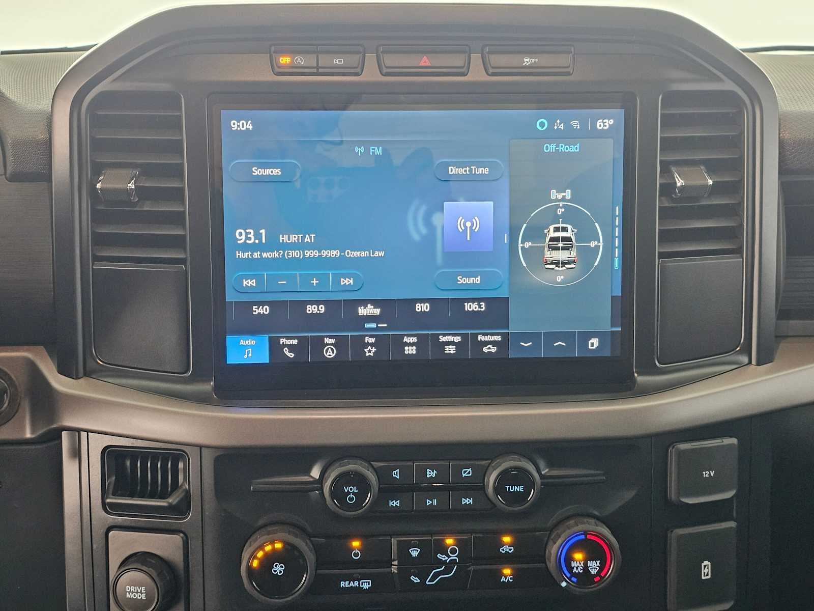 2024 Ford F-150 XL