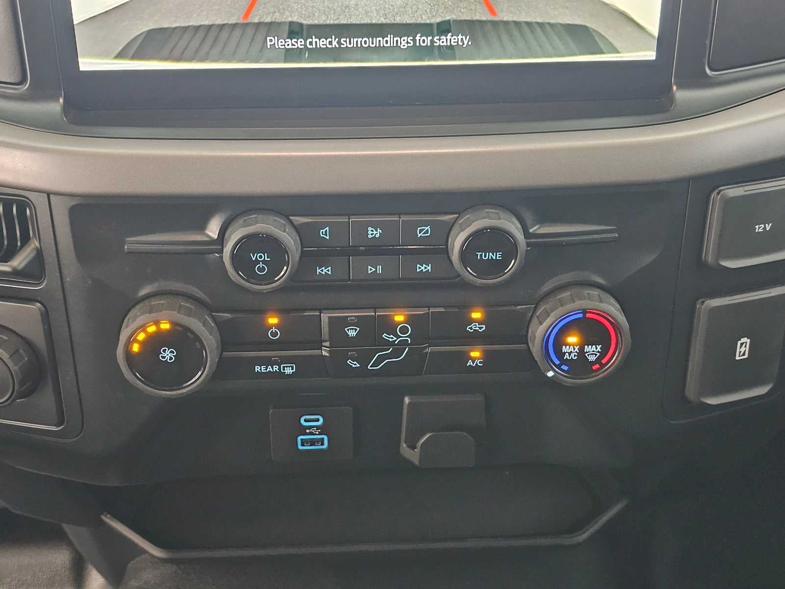 2024 Ford F-150 XL