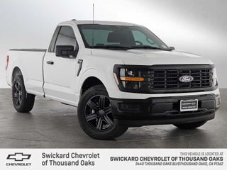 2024 Ford F-150 XL