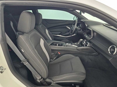 2022 Chevrolet Camaro 1SS