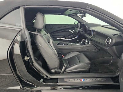 2022 Chevrolet Camaro 2SS