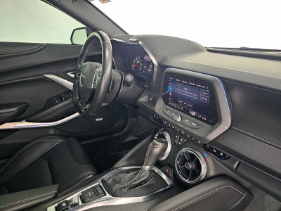 2022 Chevrolet Camaro 2SS