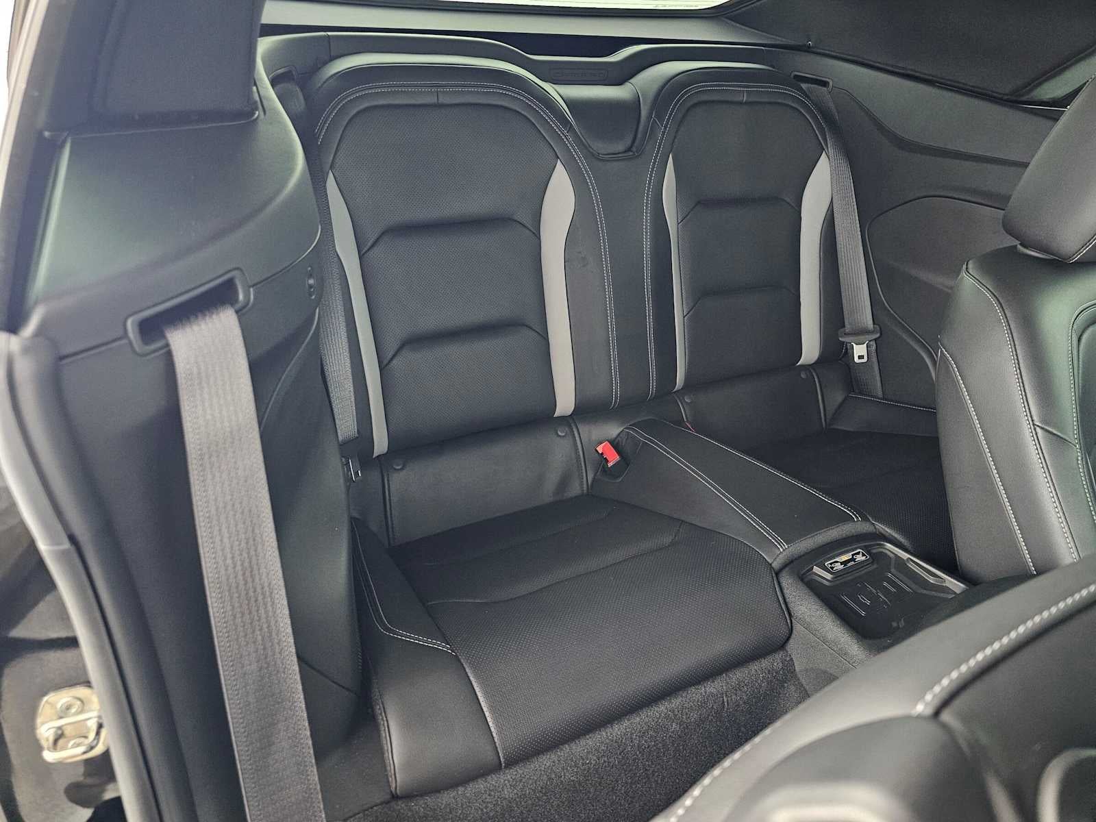 2022 Chevrolet Camaro 2SS