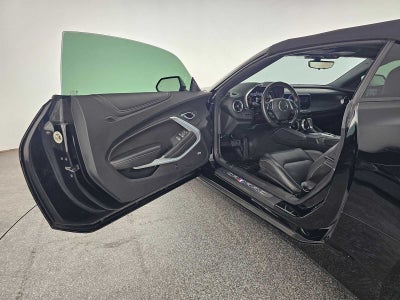 2022 Chevrolet Camaro 2SS