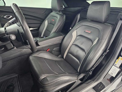 2022 Chevrolet Camaro 2SS