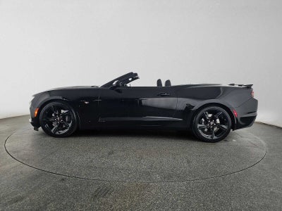 2022 Chevrolet Camaro 2SS