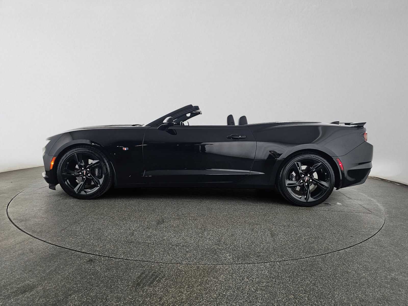 2022 Chevrolet Camaro 2SS