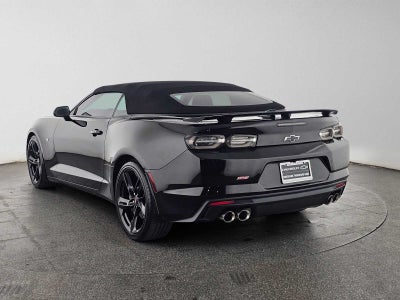 2022 Chevrolet Camaro 2SS