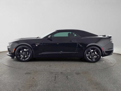 2022 Chevrolet Camaro 2SS