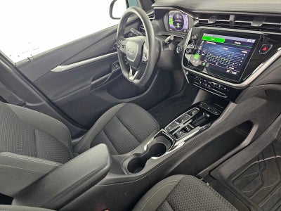2022 Chevrolet Bolt EUV LT
