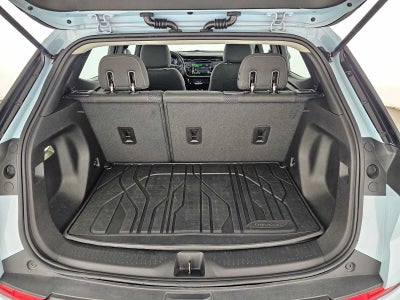 2022 Chevrolet Bolt EUV LT