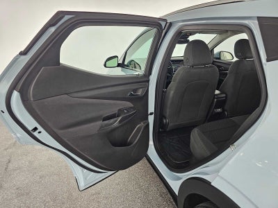 2022 Chevrolet Bolt EUV LT