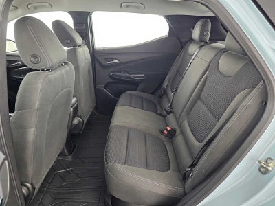 2022 Chevrolet Bolt EUV LT