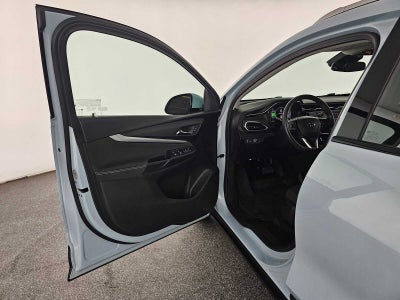 2022 Chevrolet Bolt EUV LT