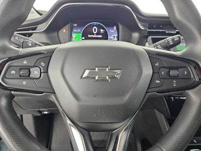 2022 Chevrolet Bolt EUV LT