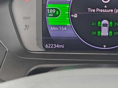 2022 Chevrolet Bolt EUV LT