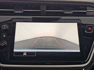 2022 Chevrolet Bolt EUV LT