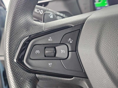 2022 Chevrolet Bolt EUV LT