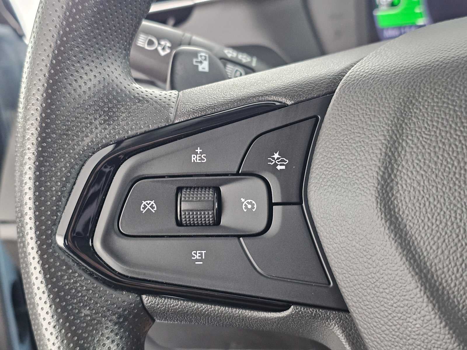 2022 Chevrolet Bolt EUV LT