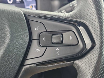 2022 Chevrolet Bolt EUV LT
