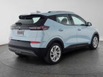 2022 Chevrolet Bolt EUV LT