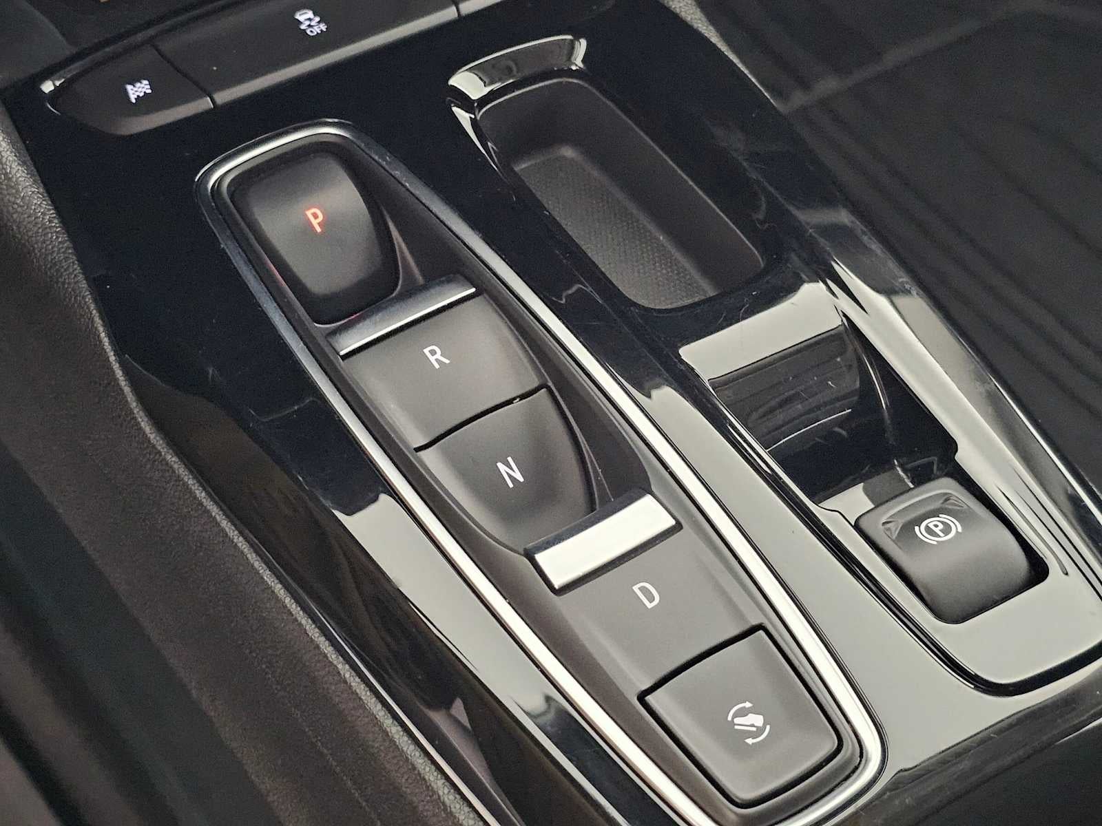2022 Chevrolet Bolt EUV LT