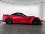 2019 Chevrolet Corvette Grand Sport 3LT