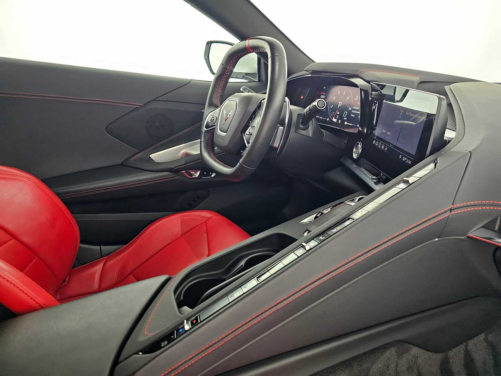 2020 Chevrolet Corvette 1LT