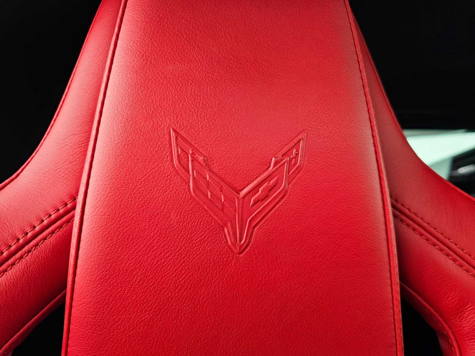 2020 Chevrolet Corvette 1LT