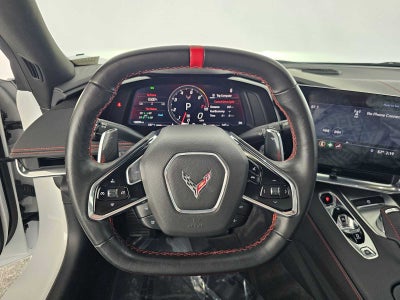 2020 Chevrolet Corvette 1LT