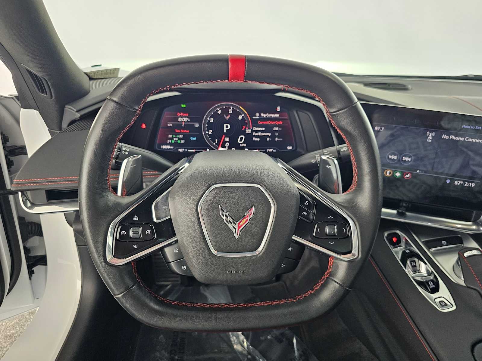 2020 Chevrolet Corvette 1LT