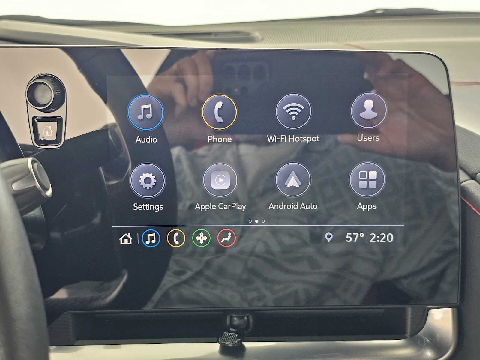 2020 Chevrolet Corvette 1LT