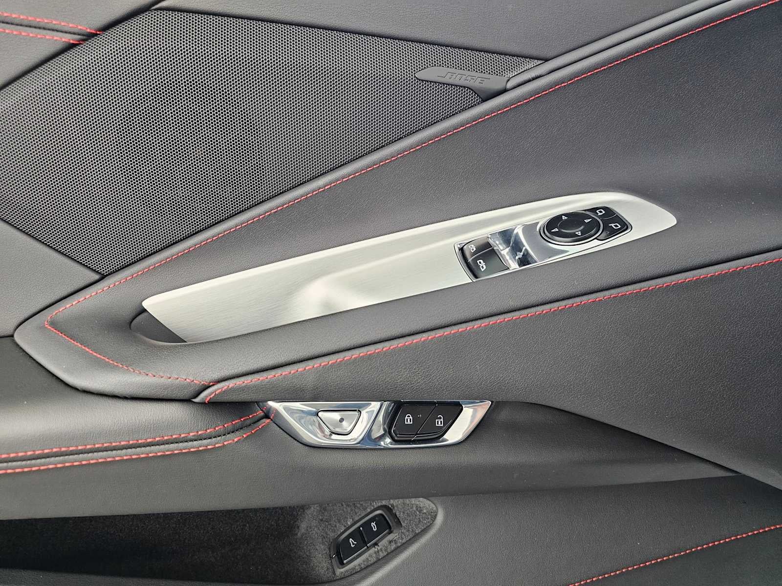 2020 Chevrolet Corvette 1LT