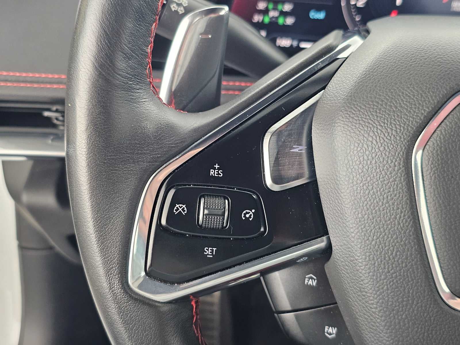 2020 Chevrolet Corvette 1LT
