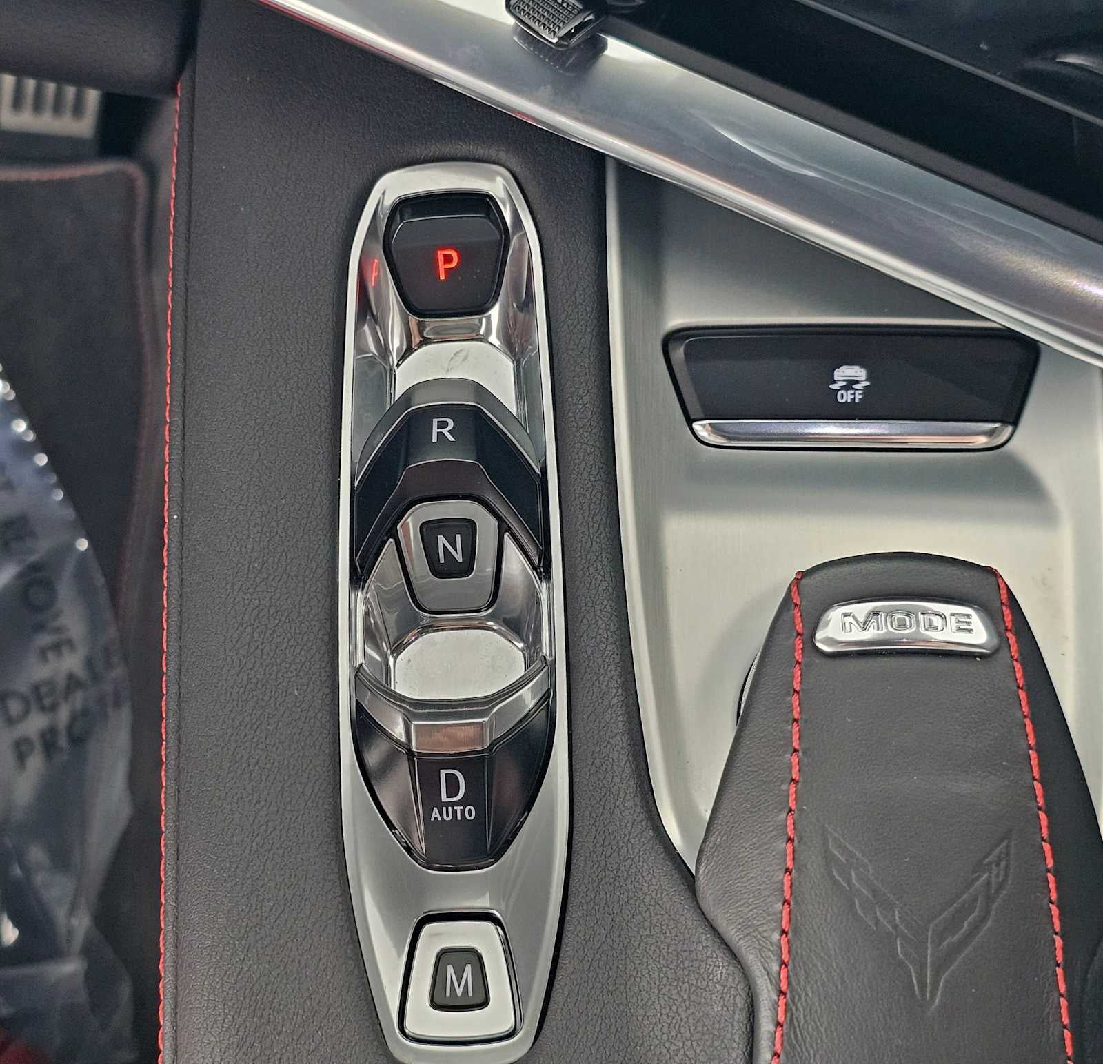 2020 Chevrolet Corvette 1LT
