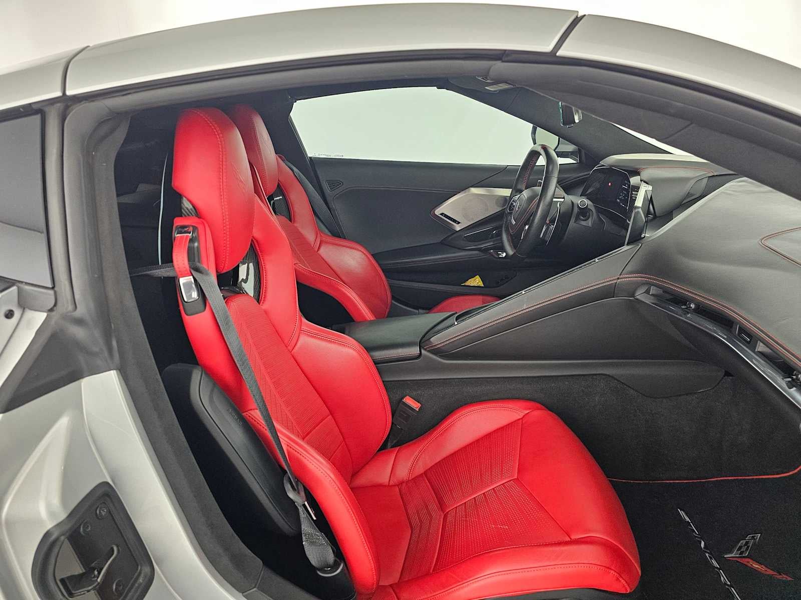 2020 Chevrolet Corvette 3LT
