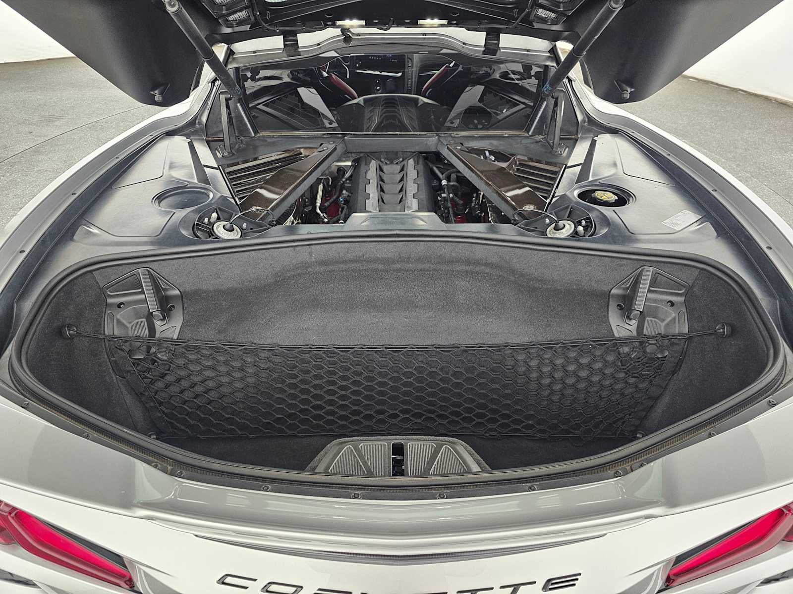 2020 Chevrolet Corvette 3LT